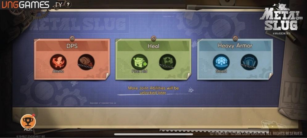 กลับมาใหม่ยิ่งใหญ่กว่าเดิม! Metal Slug: Awakening ลงทะเบียนล่วงหน้าได้แล้ววันนี้ 6 กลับมาใหม่ยิ่งใหญ่กว่าเดิม! Metal Slug: Awakening ลงทะเบียนล่วงหน้าได้แล้ววันนี้