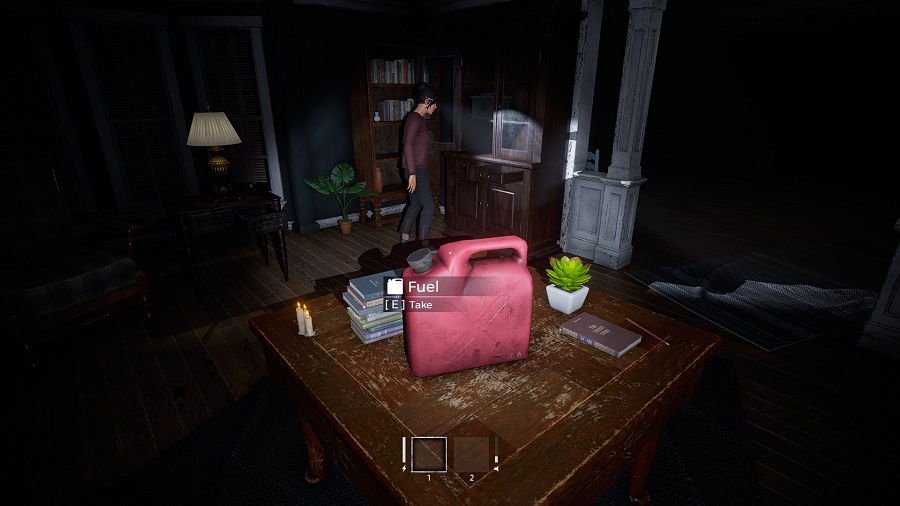 In Silence เกมสยองขวัญเอาชีวิตรอดออนไลน์ รับบทผู้ล่าหรือผู้ถูกล่า