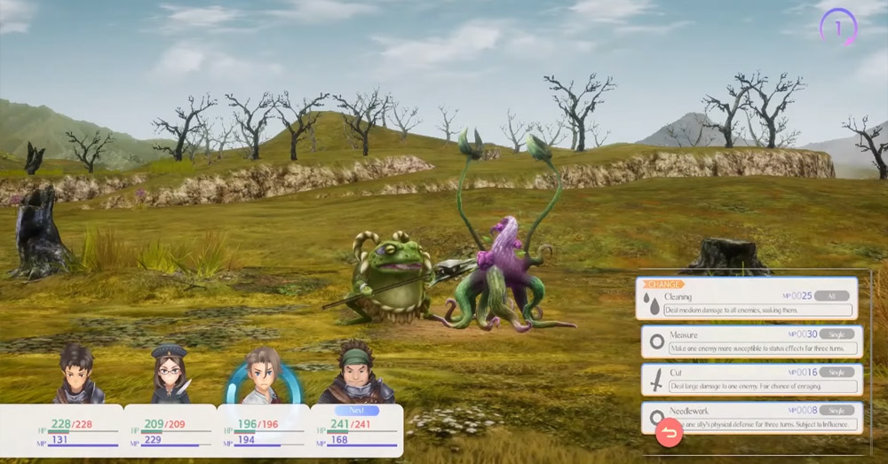 Square Enix เล็งลดปริมาณการผลิตเกมเพื่อเน้นคุณภาพให้มากขึ้น 2 Square Enix เล็งลดปริมาณการผลิตเกมเพื่อเน้นคุณภาพให้มากขึ้น
