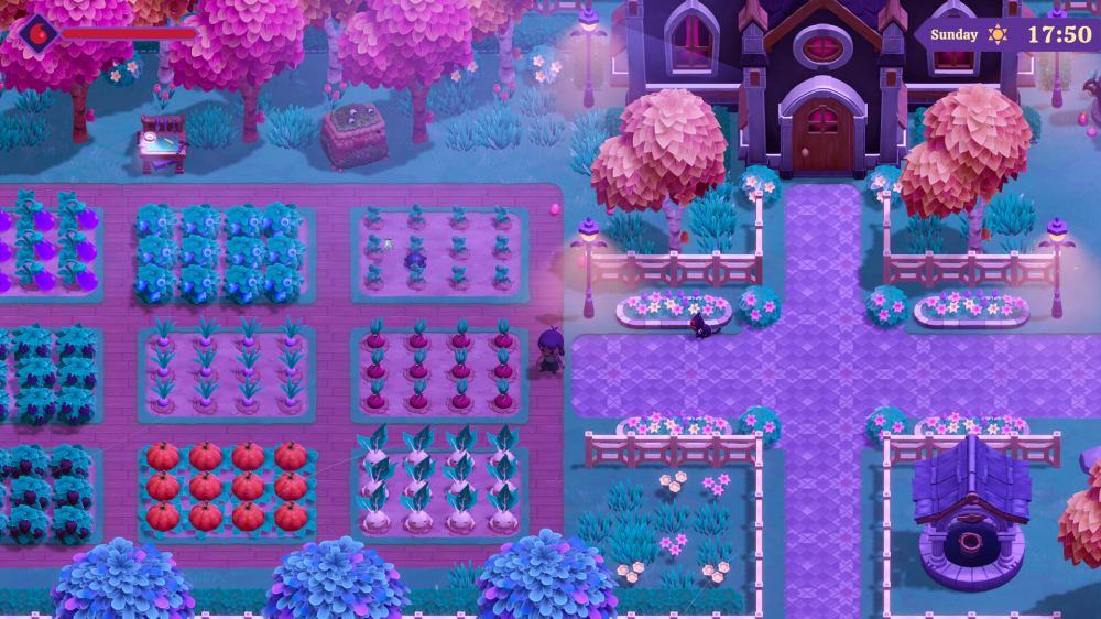 Moonlight Peaks เปิดให้ดาวน์โหลดเดโมฟรีบน Steam แล้ว 2 Moonlight Peaks เปิดให้ดาวน์โหลดเดโมฟรีบน Steam แล้ว