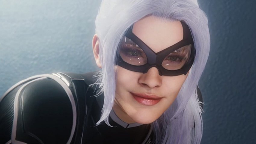 Marvel's Spider-Man 2 ยืนยันเพศของตัวละครภายในเกม 2 Marvel's Spider-Man 2 ยืนยันเพศของตัวละครภายในเกม