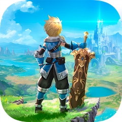 Fantasy Tales: Sword and Magic เปิดให้บริการบนสโตร์ต่างประเทศแล้ว 2 Fantasy Tales: Sword and Magic เปิดให้บริการบนสโตร์ต่างประเทศแล้ว