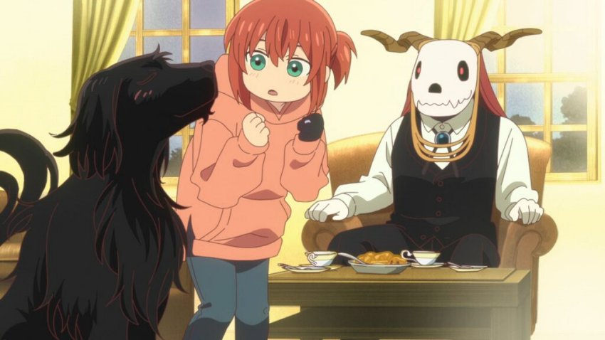 8 มังงะน่าอ่านถ้าคุณชอบ Spy x Family 9 8 มังงะน่าอ่านถ้าคุณชอบ Spy x Family