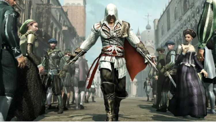 10 ภาพยนตร์จากเกมดังที่ถูกยกเลิกไปกลางคันอย่างน่าเสียดายภาพยนตร์10 ภาพยนตร์จากเกมดังที่ถูกยกเลิกไปกลางคันอย่างน่าเสียดาย 3 10 ภาพยนตร์จากเกมดังที่ถูกยกเลิกไปกลางคันอย่างน่าเสียดายภาพยนตร์10 ภาพยนตร์จากเกมดังที่ถูกยกเลิกไปกลางคันอย่างน่าเสียดาย