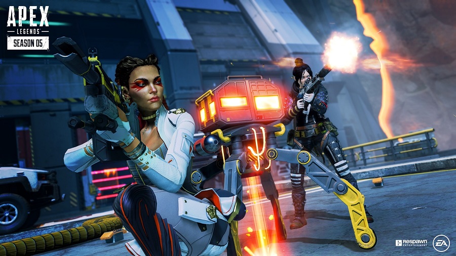 10 เกม FPS ยอดเยี่ยมและยอดแย่ 10 10 เกม FPS ยอดเยี่ยมและยอดแย่
