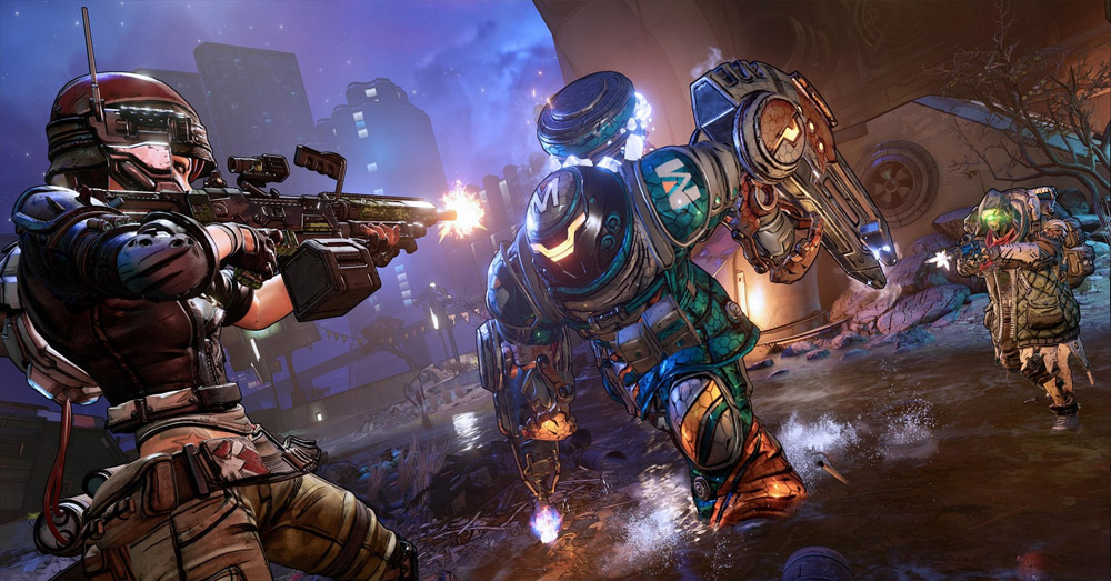 10 เกม FPS ยอดเยี่ยมและยอดแย่ 3 10 เกม FPS ยอดเยี่ยมและยอดแย่