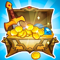 Chest Mania เปิดให้บริการบนสโตร์ไทยแล้ว 2 Chest Mania เปิดให้บริการบนสโตร์ไทยแล้ว