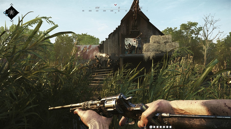 10 เกม FPS ยอดเยี่ยมและยอดแย่ 2 10 เกม FPS ยอดเยี่ยมและยอดแย่