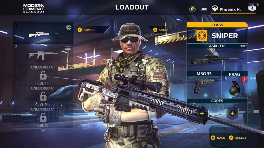 10 เกม FPS ยอดเยี่ยมและยอดแย่ 5 10 เกม FPS ยอดเยี่ยมและยอดแย่