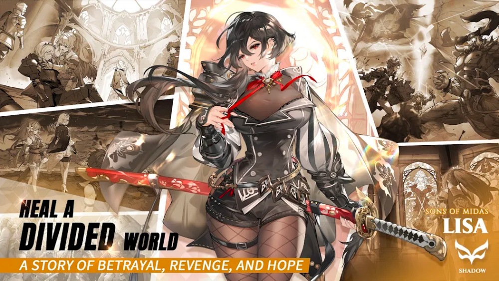 ไม่ถึงปี ! Valiant Force 2 เตรียมยุติการให้บริการเร็ว ๆ นี้