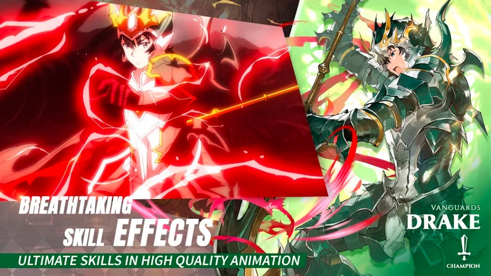 ไม่ถึงปี ! Valiant Force 2 เตรียมยุติการให้บริการเร็ว ๆ นี้