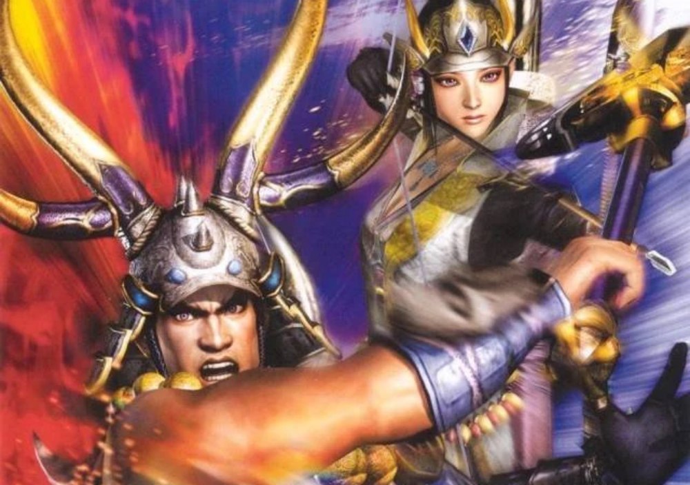 [เปิดกรุเกมเก่า] Samurai Warriors ย้อนตำนานซามูไรเซงโกคุ