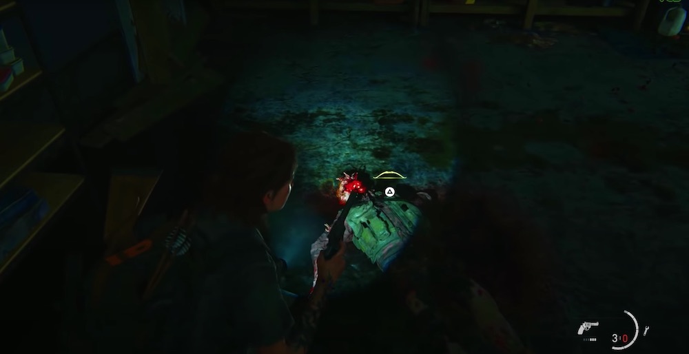 เรื่องราวที่ซ่อนอยู่ในเกม The Last Of Us Part II คือความแยบยลในการเล่าเรื่อง 6 เรื่องราวที่ซ่อนอยู่ในเกม The Last Of Us Part II คือความแยบยลในการเล่าเรื่อง