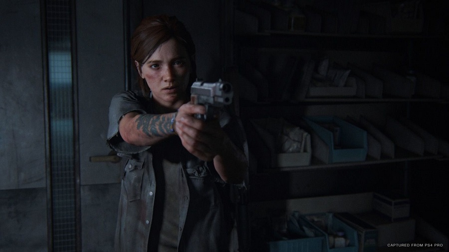 เรื่องราวที่ซ่อนอยู่ในเกม The Last Of Us Part II คือความแยบยลในการเล่าเรื่อง 2 เรื่องราวที่ซ่อนอยู่ในเกม The Last Of Us Part II คือความแยบยลในการเล่าเรื่อง