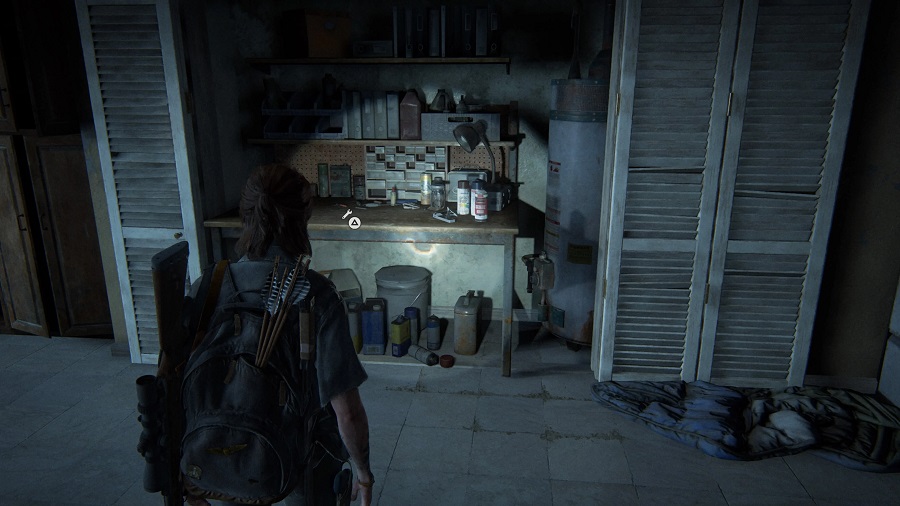 เรื่องราวที่ซ่อนอยู่ในเกม The Last Of Us Part II คือความแยบยลในการเล่าเรื่อง 3 เรื่องราวที่ซ่อนอยู่ในเกม The Last Of Us Part II คือความแยบยลในการเล่าเรื่อง