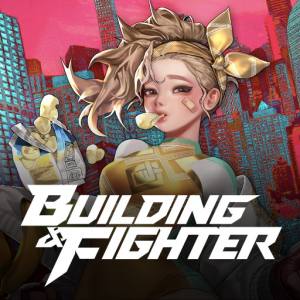 Building & Fighter เปิดให้บริการทั้ง iOS/Android แล้ว 2 Building & Fighter เปิดให้บริการทั้ง iOS/Android แล้ว