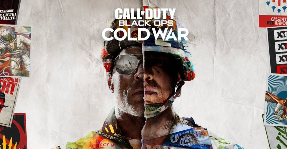 เรียบร้อยโรงเรียนจีน ! คลิปเทรลเลอร์ Call of Duty: Black Ops Cold War โดนแบนในแดนมังกร 2 เรียบร้อยโรงเรียนจีน ! คลิปเทรลเลอร์ Call of Duty: Black Ops Cold War โดนแบนในแดนมังกร