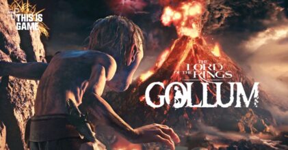 เปิดตัวอลังการ! The Lord of the Rings: Gollum ปล่อยเทรลเลอร์แรกออกมาให้ชมแล้ว