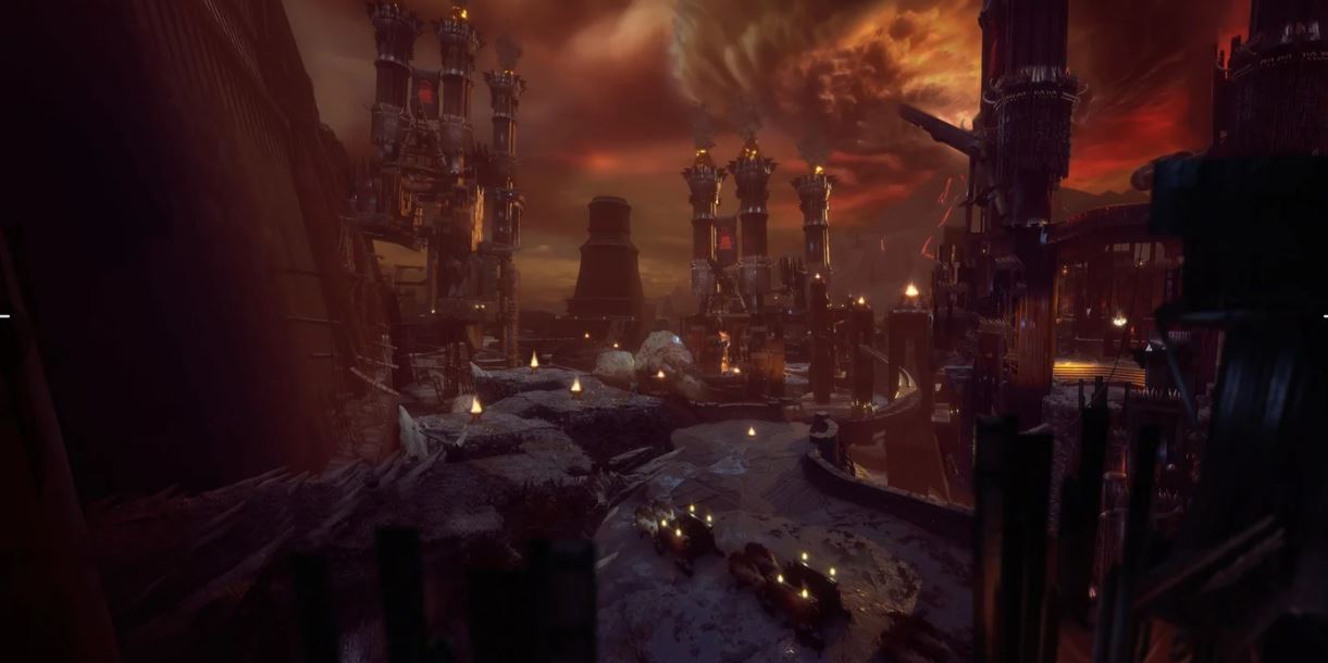 เปิดตัวอลังการ! The Lord of the Rings: Gollum ปล่อยเทรลเลอร์แรกออกมาให้ชมแล้ว 4 เปิดตัวอลังการ! The Lord of the Rings: Gollum ปล่อยเทรลเลอร์แรกออกมาให้ชมแล้ว