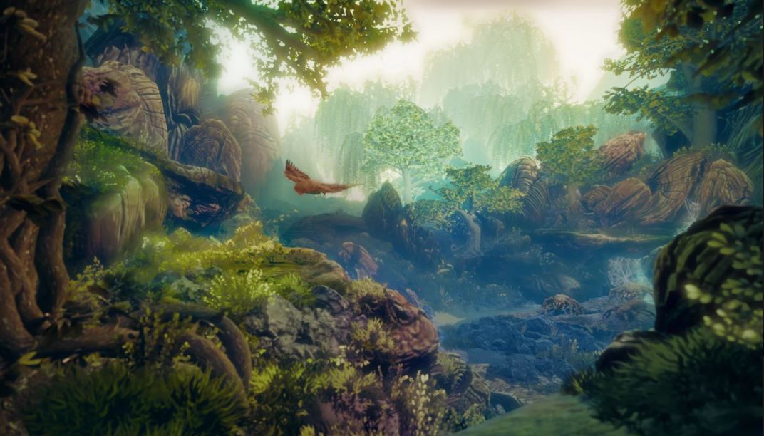 เปิดตัวอลังการ! The Lord of the Rings: Gollum ปล่อยเทรลเลอร์แรกออกมาให้ชมแล้ว 7 เปิดตัวอลังการ! The Lord of the Rings: Gollum ปล่อยเทรลเลอร์แรกออกมาให้ชมแล้ว