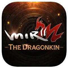 MIR2M : The Dragonkin เปิดให้บริการทั้ง PC/iOS/Android สโตร์ไทยแล้ว 2 MIR2M : The Dragonkin เปิดให้บริการทั้ง PC/iOS/Android สโตร์ไทยแล้ว