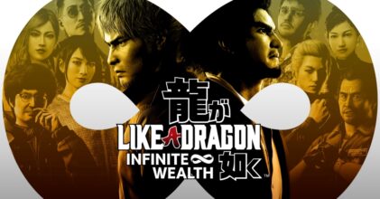 'Like a Dragon 8' เผย The Bucket List (Ending Note)
