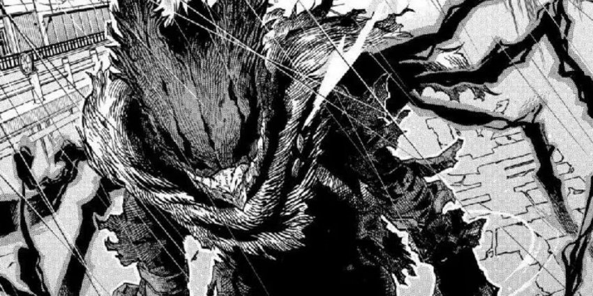 10 สิ่งที่คุณอาจจะยังไม่ทราบเกี่ยวกับผู้สร้าง My Hero Academia 8 10 สิ่งที่คุณอาจจะยังไม่ทราบเกี่ยวกับผู้สร้าง My Hero Academia