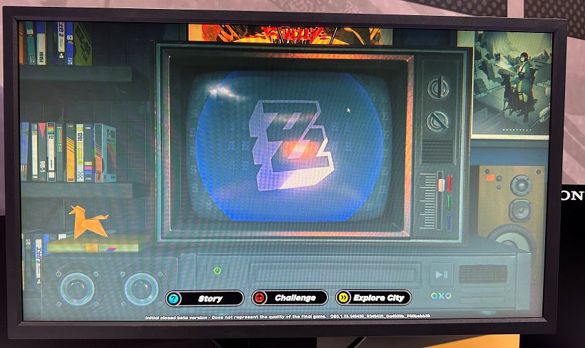 ลองมาแล้ว! Zenless Zone Zero ในงาน Thailand Game Show 2023 7 ลองมาแล้ว! Zenless Zone Zero ในงาน Thailand Game Show 2023