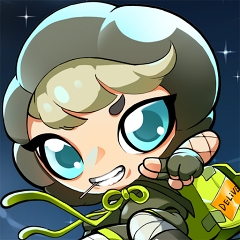 NinNinRun : NINJA DELIVERY เปิดให้บริการบนสโตร์ไทยแล้ว 2 NinNinRun : NINJA DELIVERY เปิดให้บริการบนสโตร์ไทยแล้ว