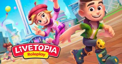 Livetopia: Party! เปิดให้บริการครบทั้ง iOS/Android บนสโตร์ไทยแล้ว
