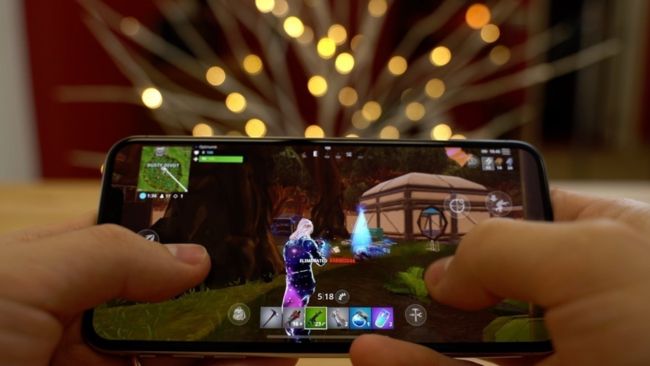ศาลสูงสุดปัดตกคำร้องของ Epic Games ที่มีต่อ Apple 2 ศาลสูงสุดปัดตกคำร้องของ Epic Games ที่มีต่อ Apple