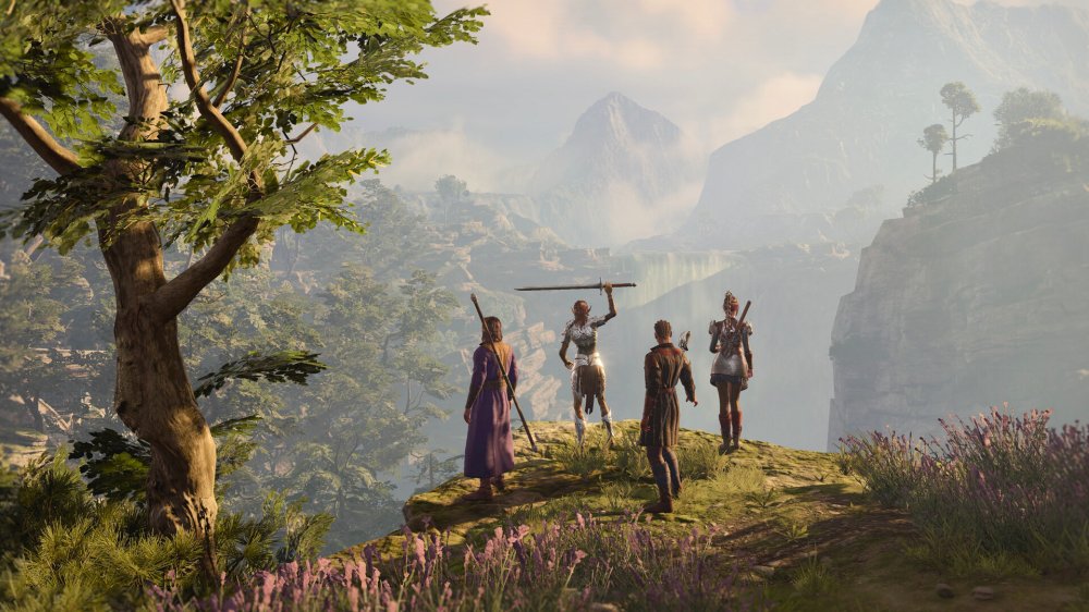 เปิดโผรายชื่อเกมเข้าชิงรางวัล Game of the Year ประจำปี 2023 3 เปิดโผรายชื่อเกมเข้าชิงรางวัล Game of the Year ประจำปี 2023