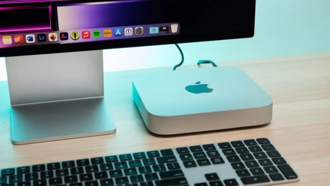 Apple เริ่มทดสอบ Mac Mini ที่มาพร้อมชิปเซ็ต M3 2 Apple เริ่มทดสอบ Mac Mini ที่มาพร้อมชิปเซ็ต M3
