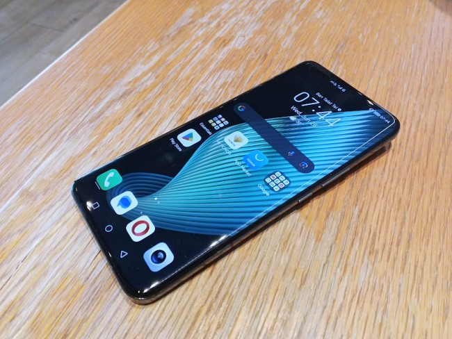 [รีวิว] HONOR Magic5 Pro