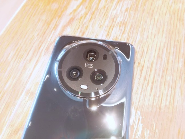 [รีวิว] HONOR Magic5 Pro