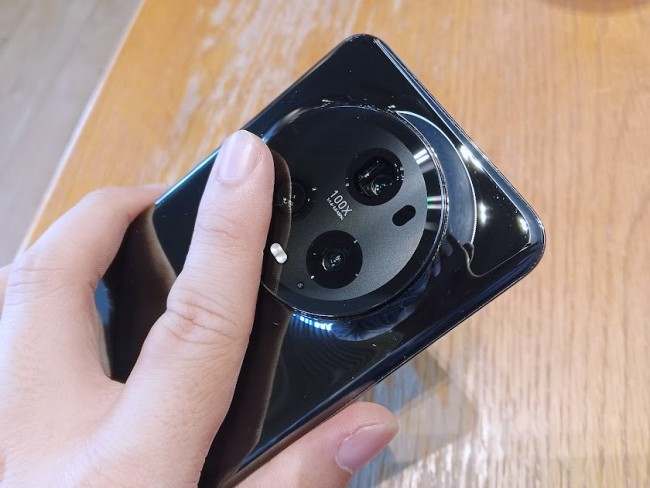 [รีวิว] HONOR Magic5 Pro