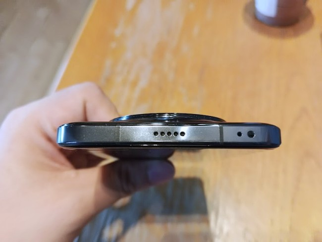 [รีวิว] HONOR Magic5 Pro