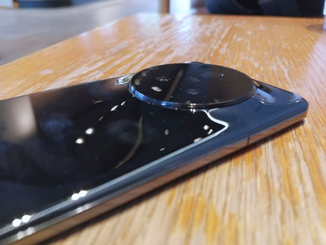 [รีวิว] HONOR Magic5 Pro