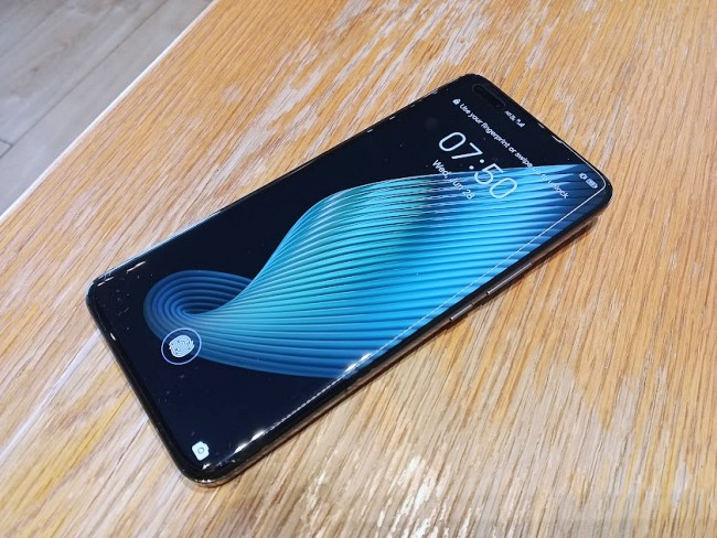 [รีวิว] HONOR Magic5 Pro