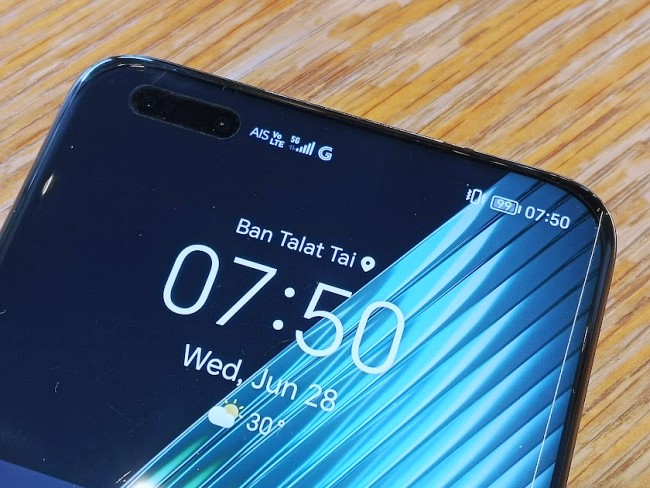 [รีวิว] HONOR Magic5 Pro