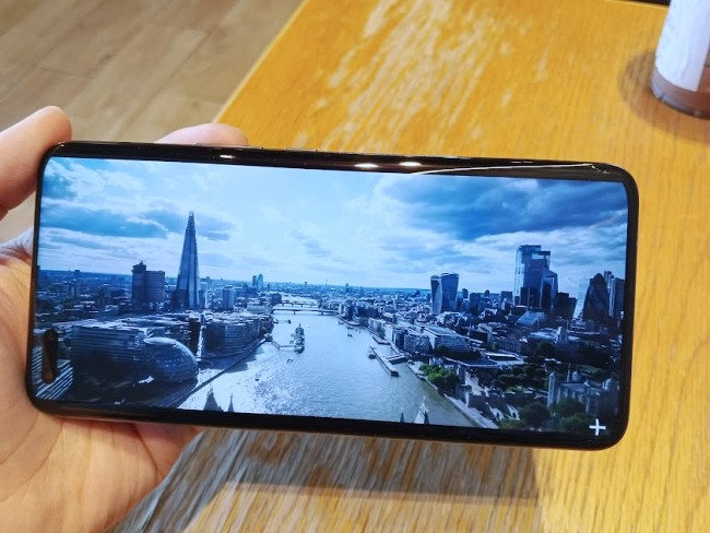 [รีวิว] HONOR Magic5 Pro