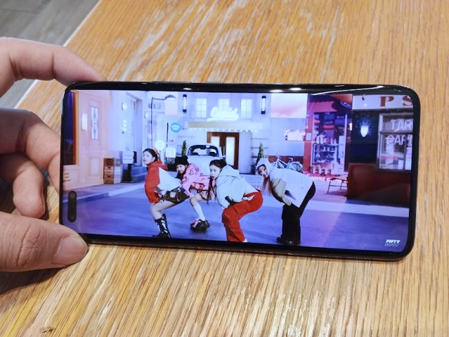[รีวิว] HONOR Magic5 Pro