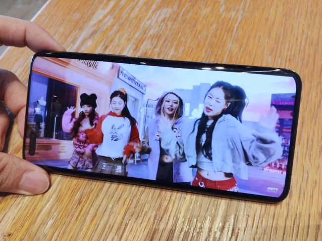 [รีวิว] HONOR Magic5 Pro