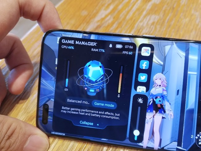 [รีวิว] HONOR Magic5 Pro