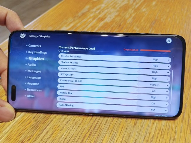 [รีวิว] HONOR Magic5 Pro