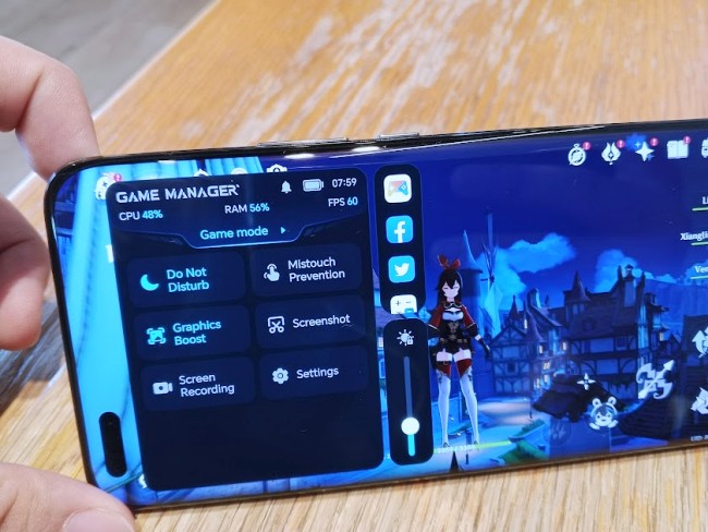 [รีวิว] HONOR Magic5 Pro