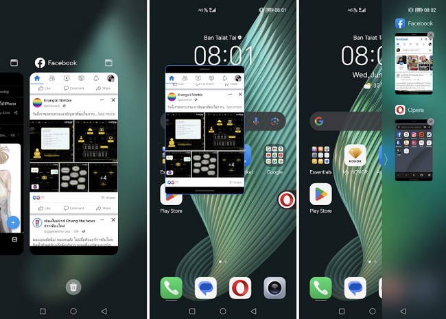 [รีวิว] HONOR Magic5 Pro