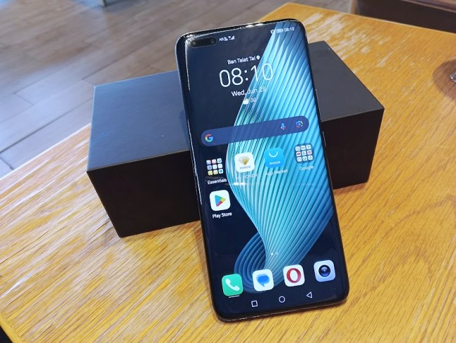 [รีวิว] HONOR Magic5 Pro