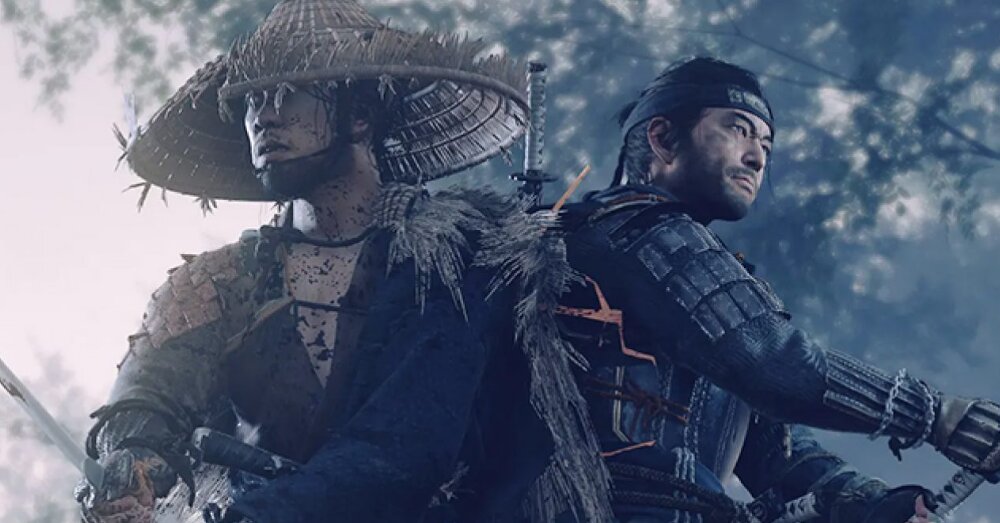 เปิดตัว Ghost of Tsushima Director's Cut