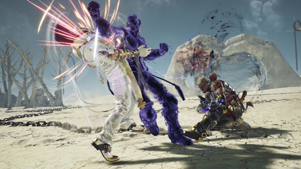 [รีวิว] Tekken 8 สงครามชี้ชะตาเจ้าแห่งสังเวียนหมัดเหล็ก